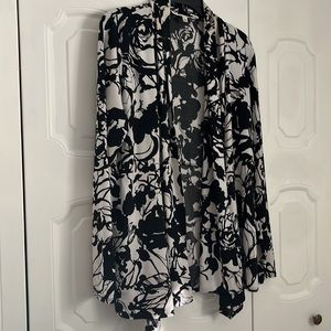 Womens cardigan
